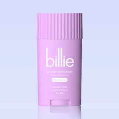 All Day Deodorant