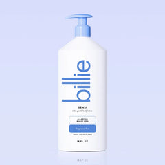 Body Lotion