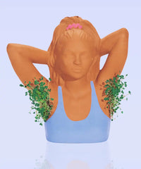 Chia Pet