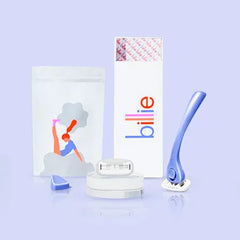 The Razor Starter Kit