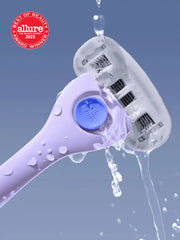 Iconic Trio Shave Set