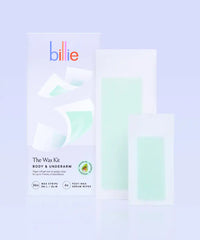The Wax Kit - Body & Underarm