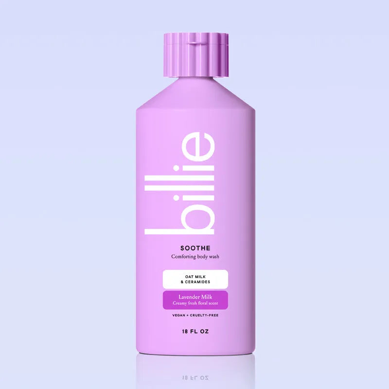 Body Wash