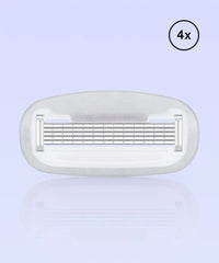 Razor Refill Blades