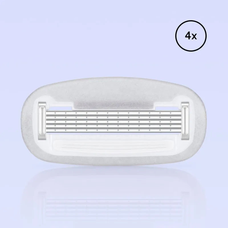 Razor Refill Blades