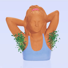 Chia Pet
