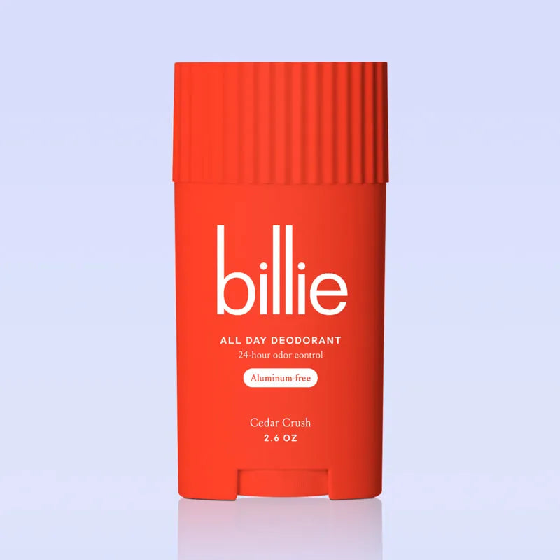 All Day Deodorant