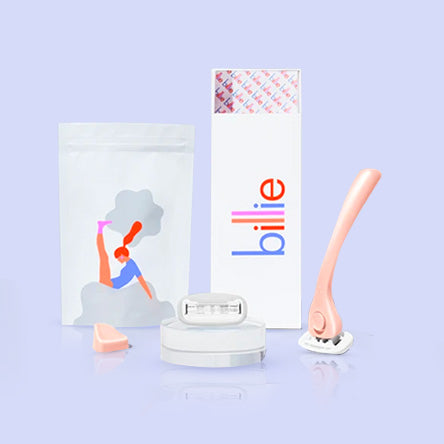 The Razor Starter Kit