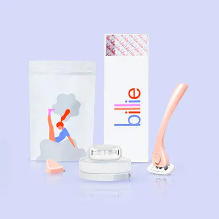 The Razor Starter Kit