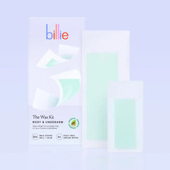 The Wax Kit - Body & Underarm