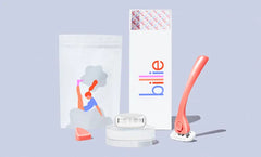 The Razor Starter Kit
