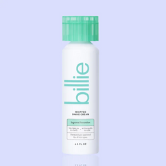 Whipped Shave Cream